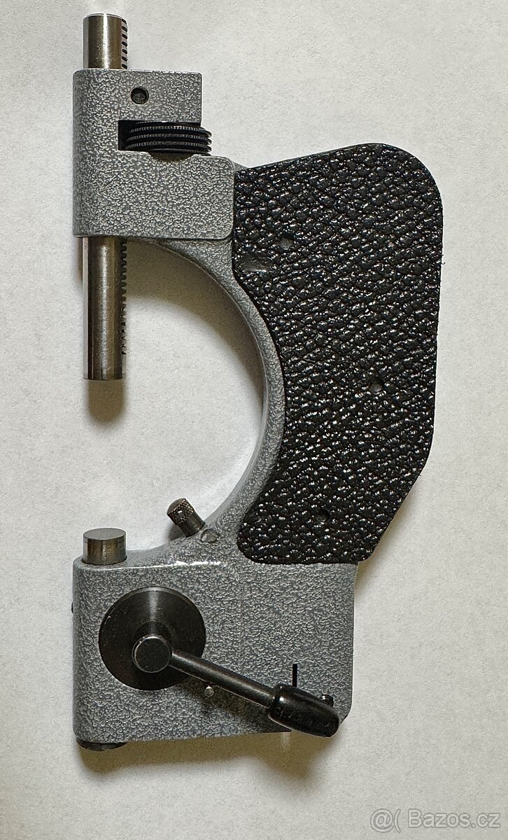 Pasametr MAHR 25 - 2