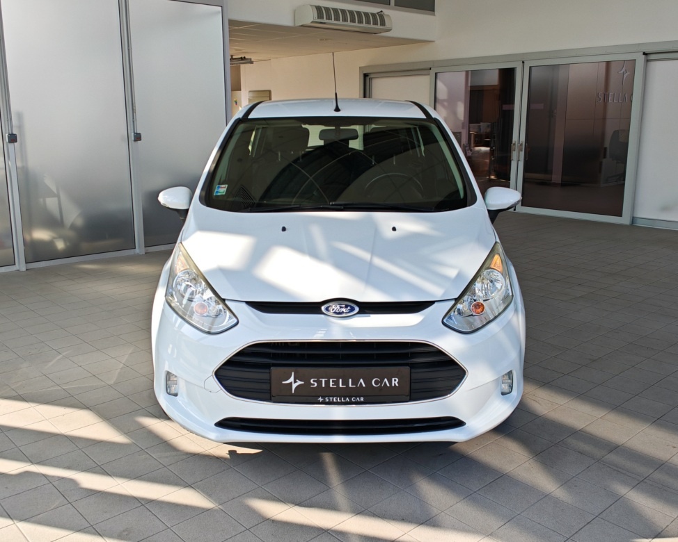 Ford B-Max 1.0 EcoBoost SCTi Flair X Plus - 2