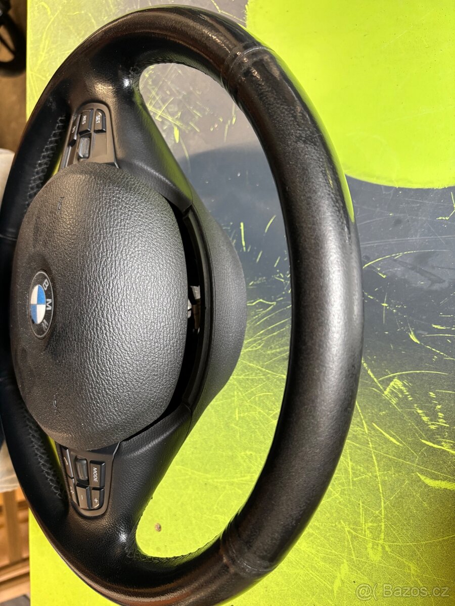 Volant BMW X3 F25 - 2