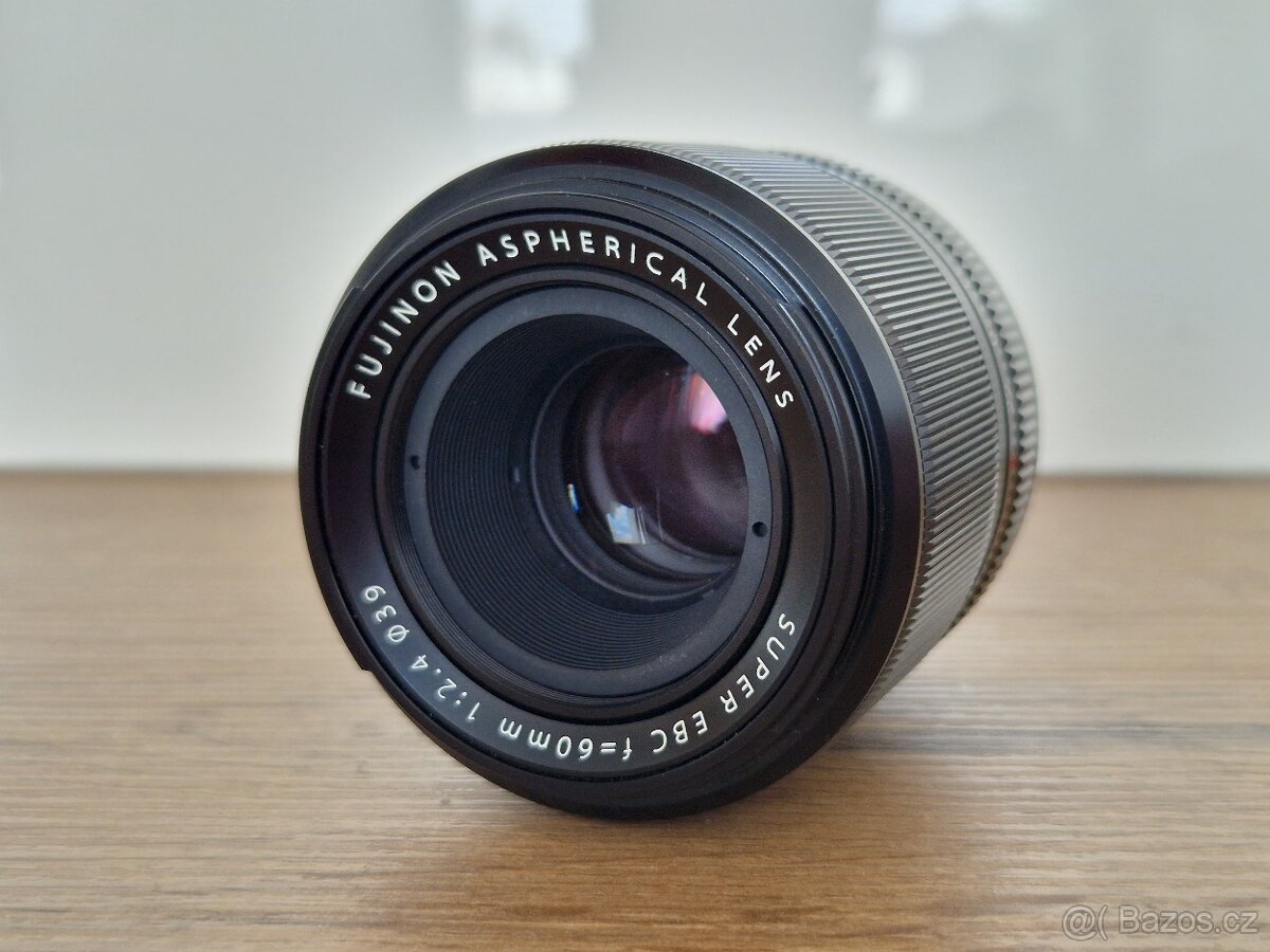 Fujinon AF 60/2,4 - 2
