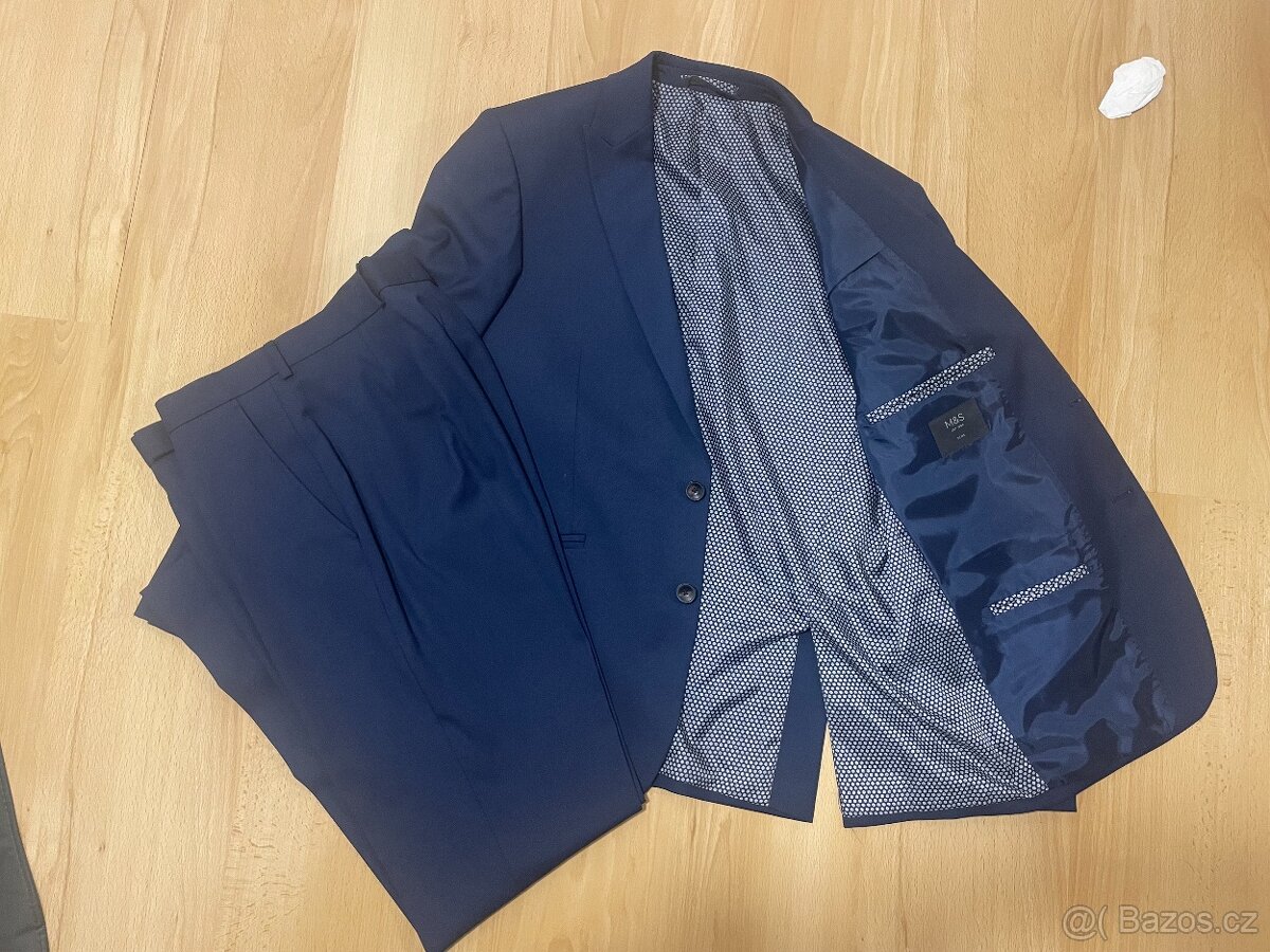 OBLEK vel. 40 Marks & Spencer - 2