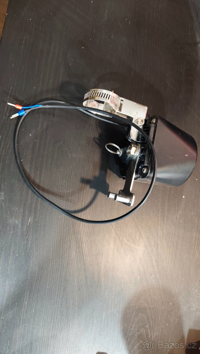 ZigBee ventil - 2