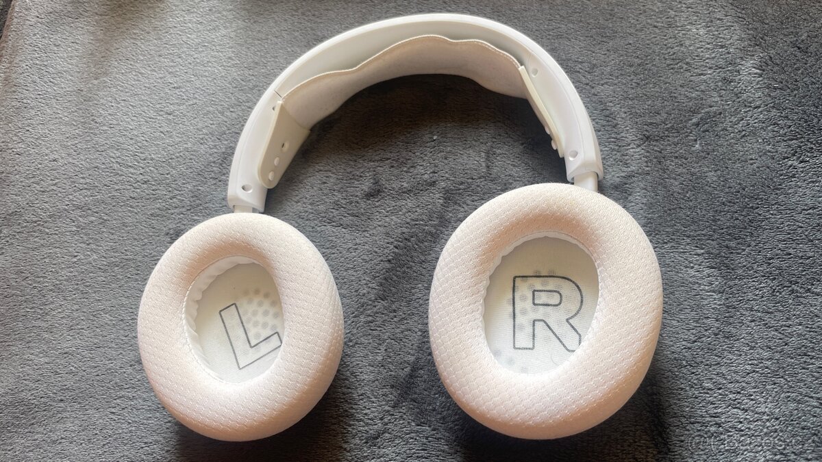 SteelSeries Arctis Nova 5 White - 2