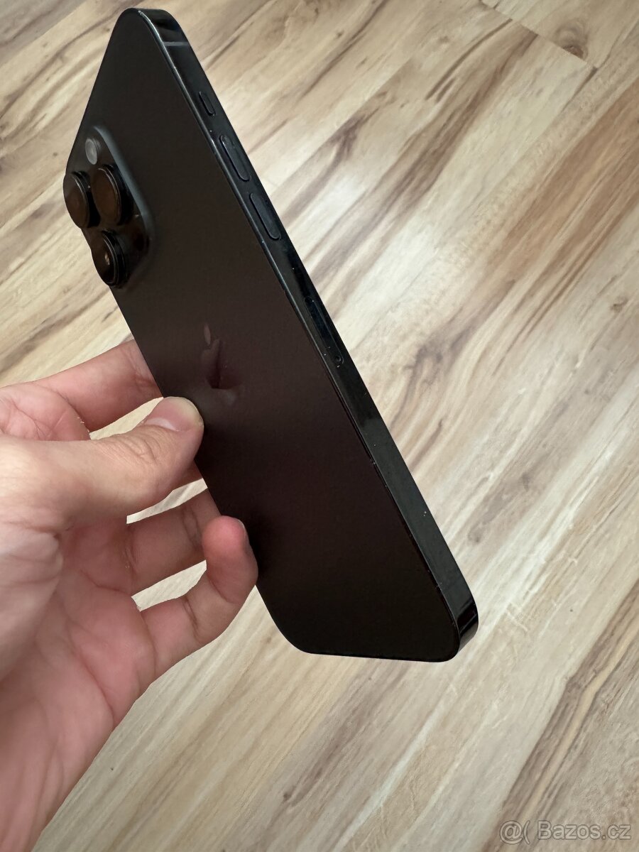 iPhone 14 pro max 256gb Space gray - 2