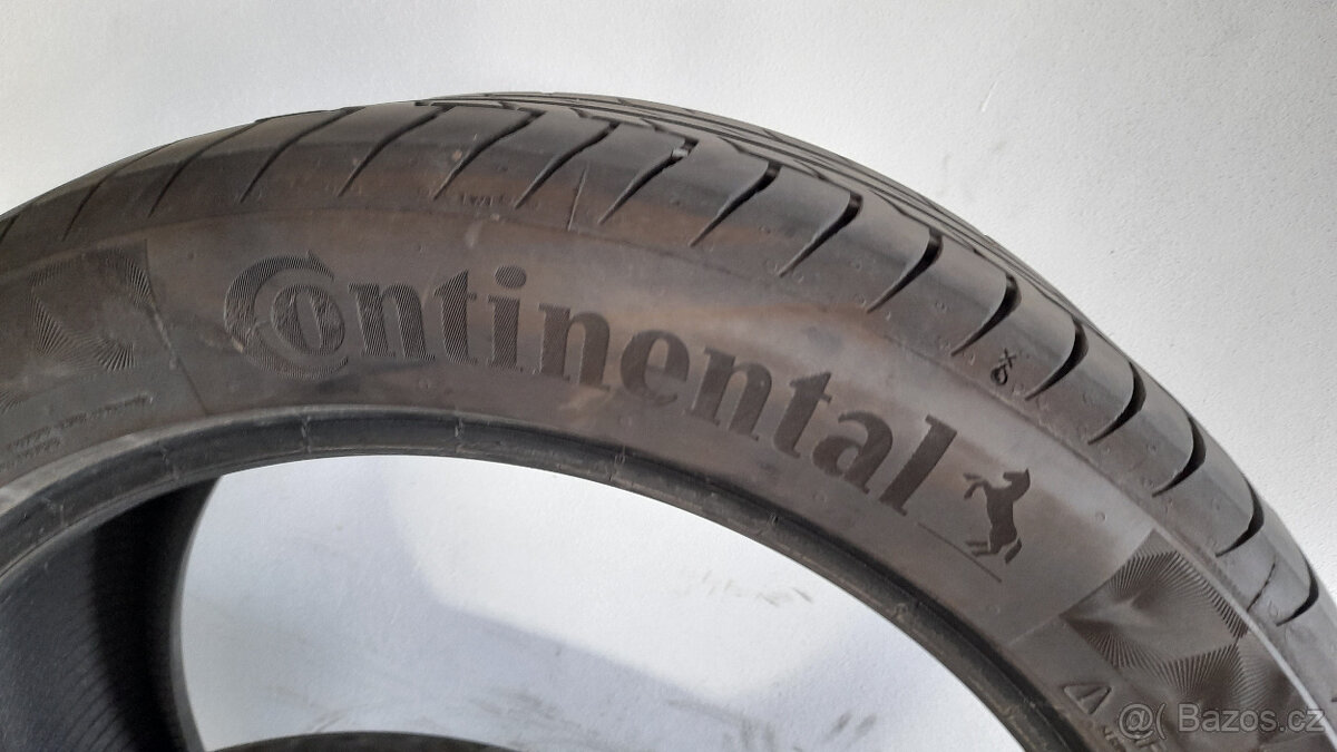 Letní pneu 235/45 R18 - 2
