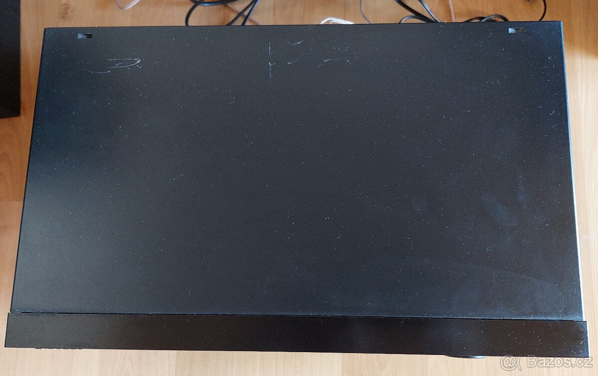 CD přehrávač Pioneer PD-107 - 2