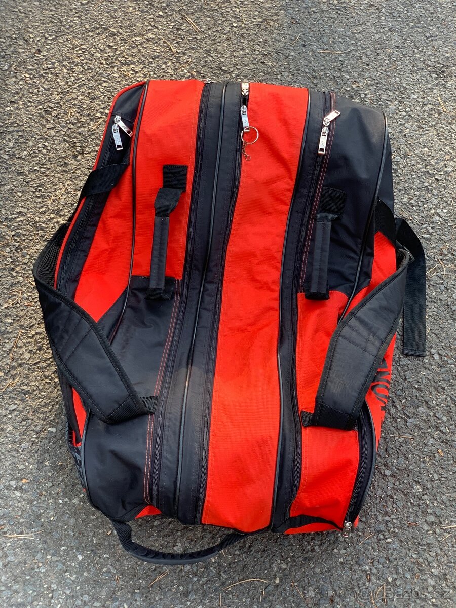 Tenisový Bag - Yonex - 2