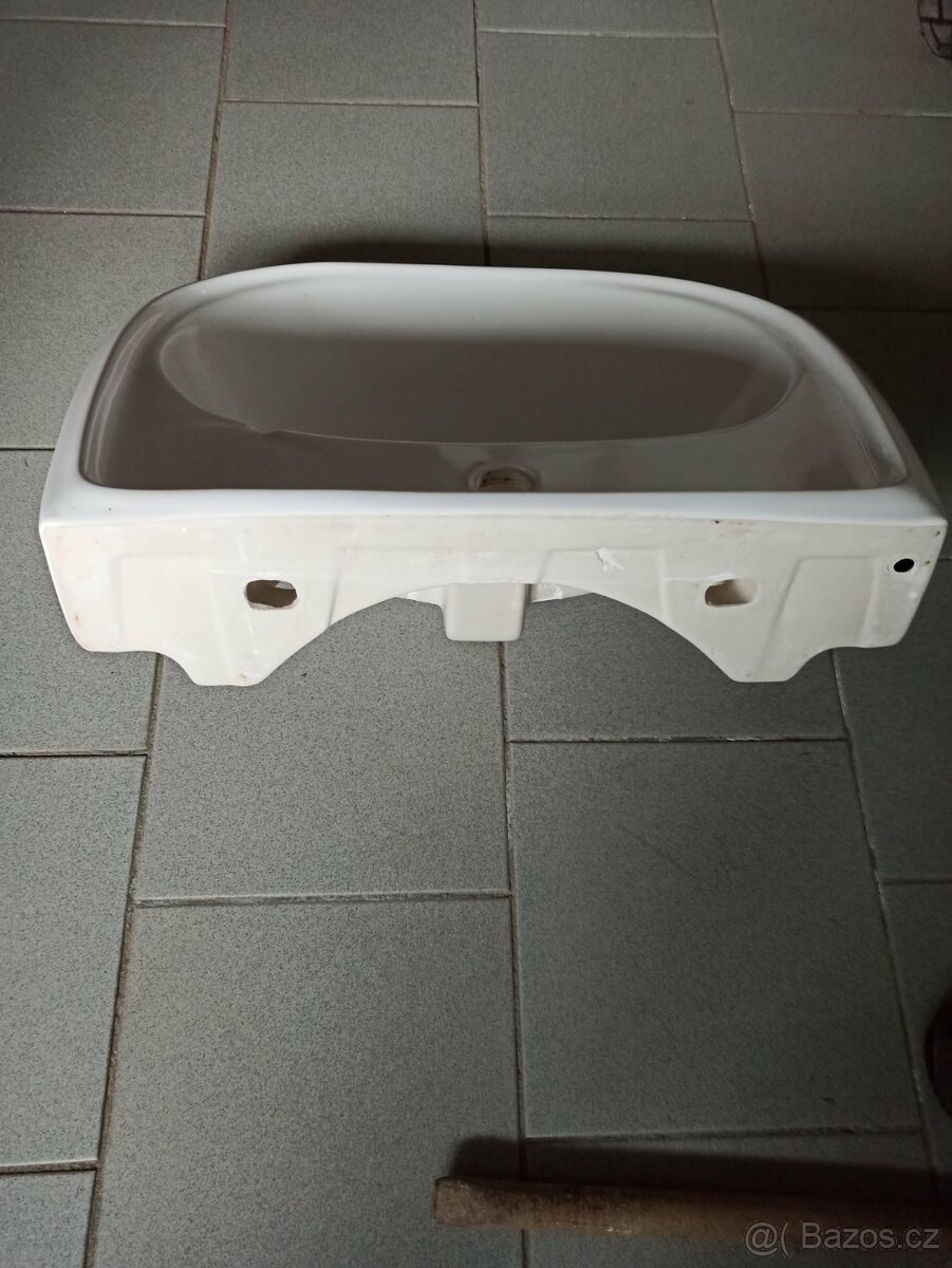 Umyvadlo - 2