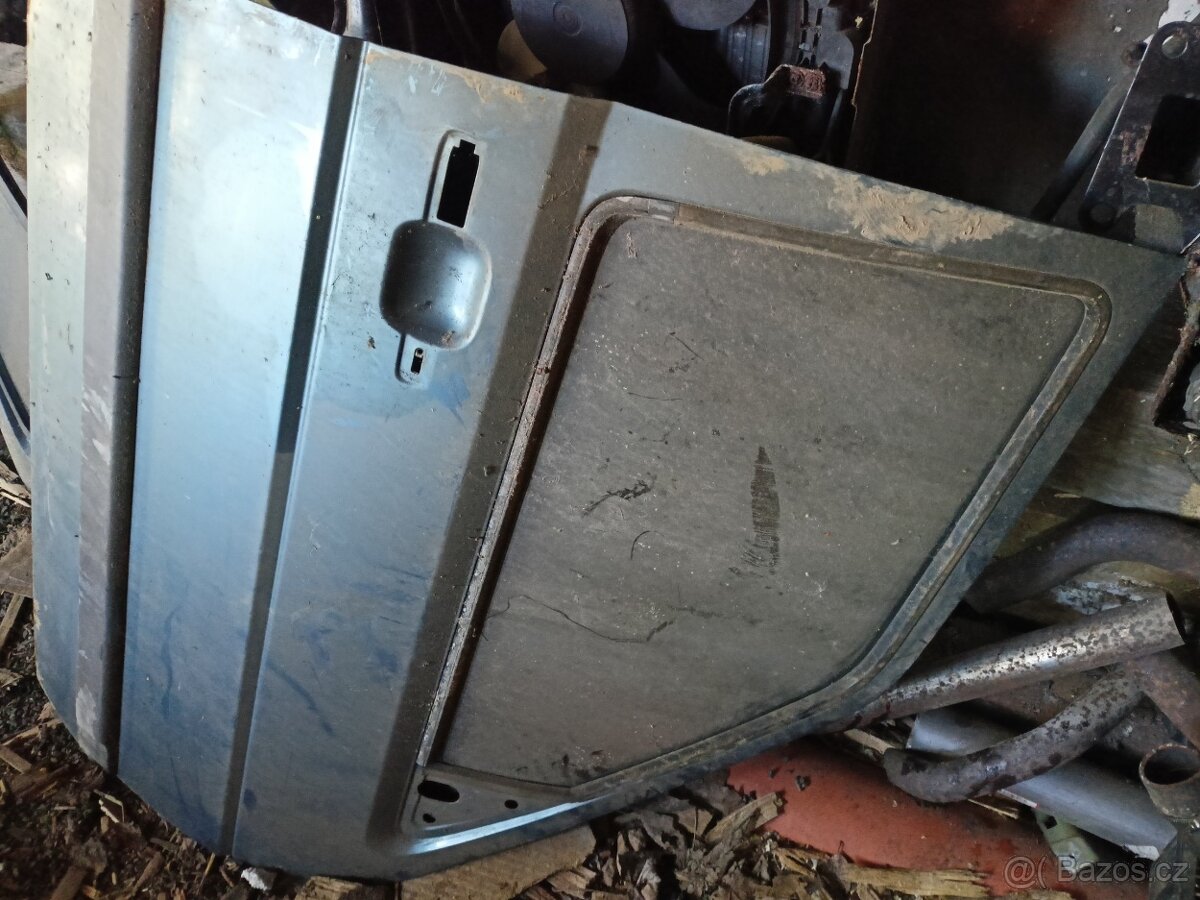 VW golf 2 - 2