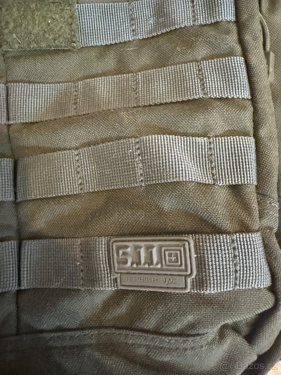 Batoh tactical 5.11 rush 24 - 2