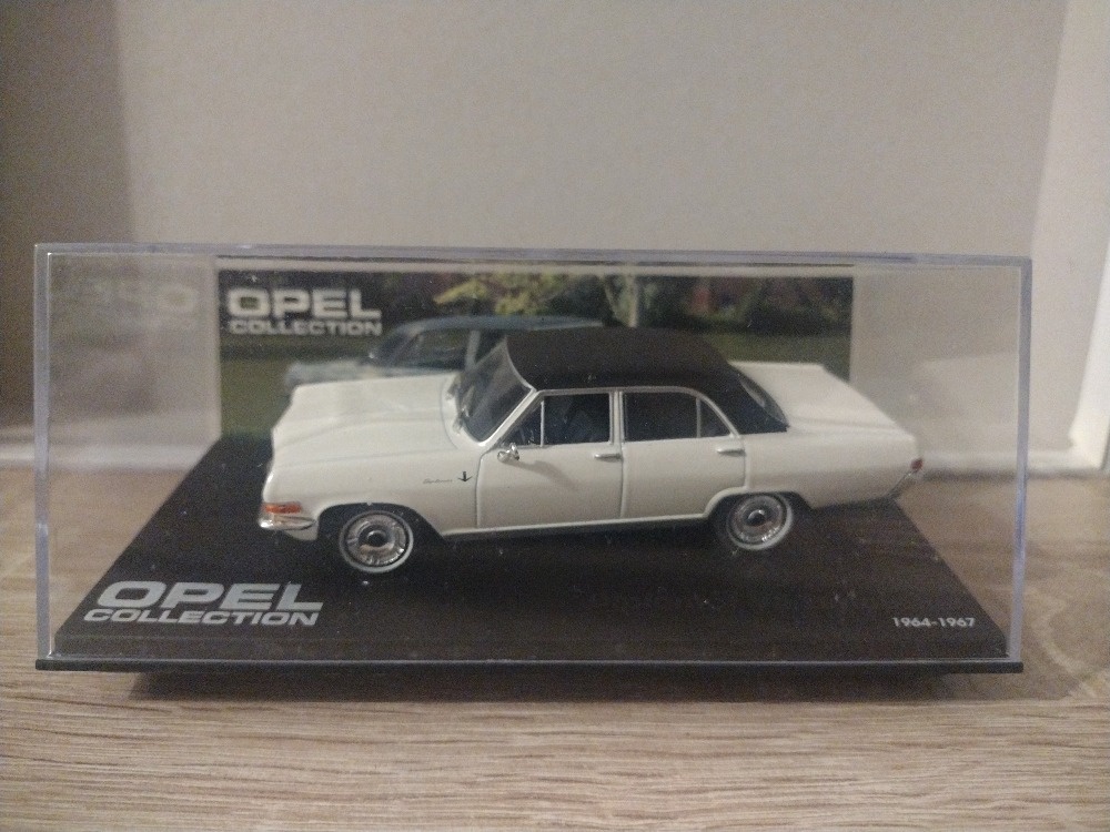Opel collection - 2