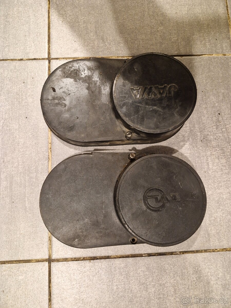 Plasty babetta 210 - 2