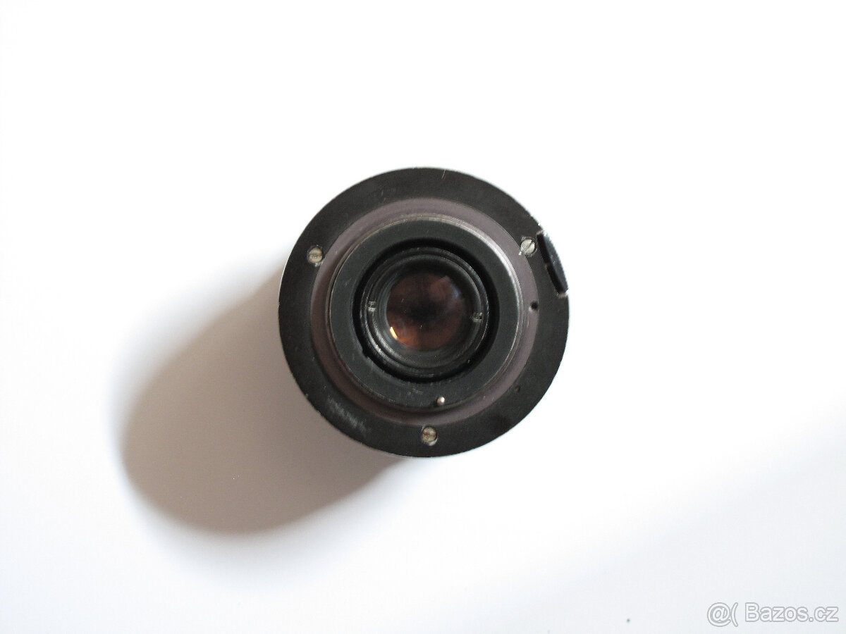 Objektiv Pentacon 29mm f2.8 - 2
