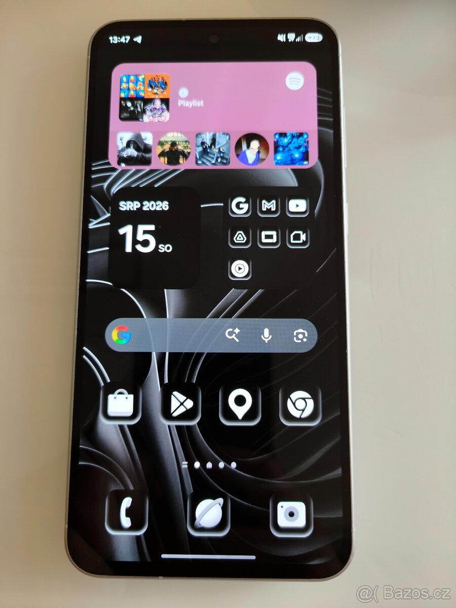 Samsung Galaxy a56 5g - 2
