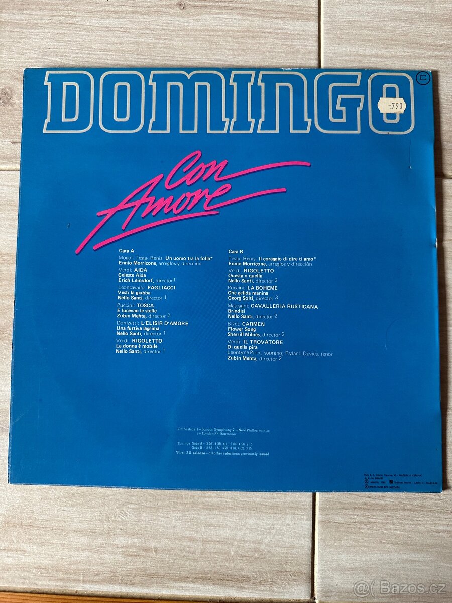 Domingo - 2