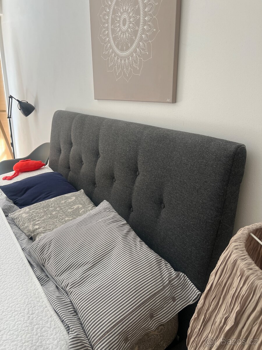 Postel Ikea - 2