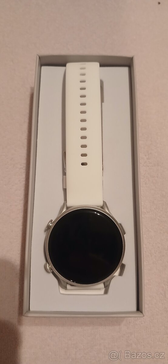 Start watch Aligator - 2