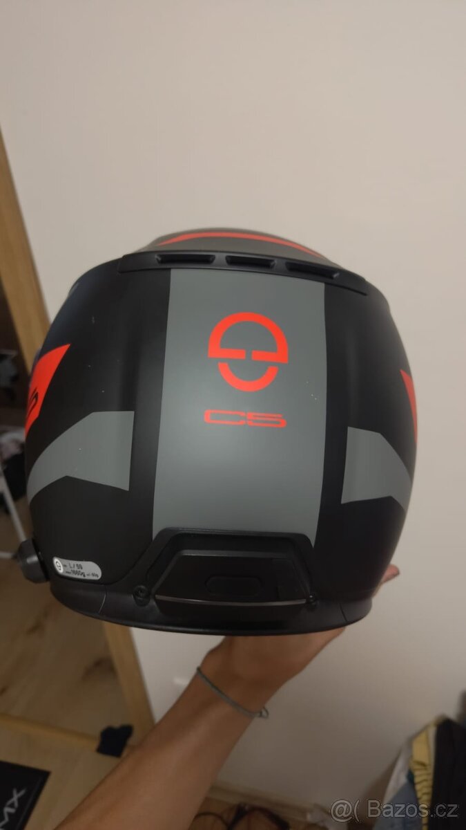 Prodám Schuberth C5 - 2