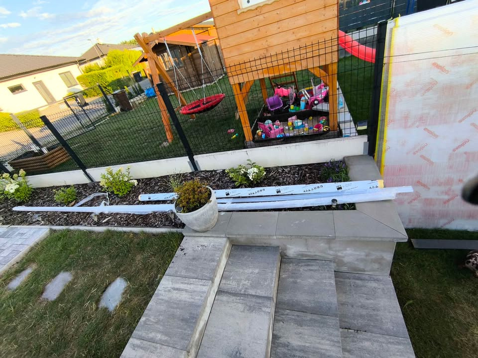Pergola - 2