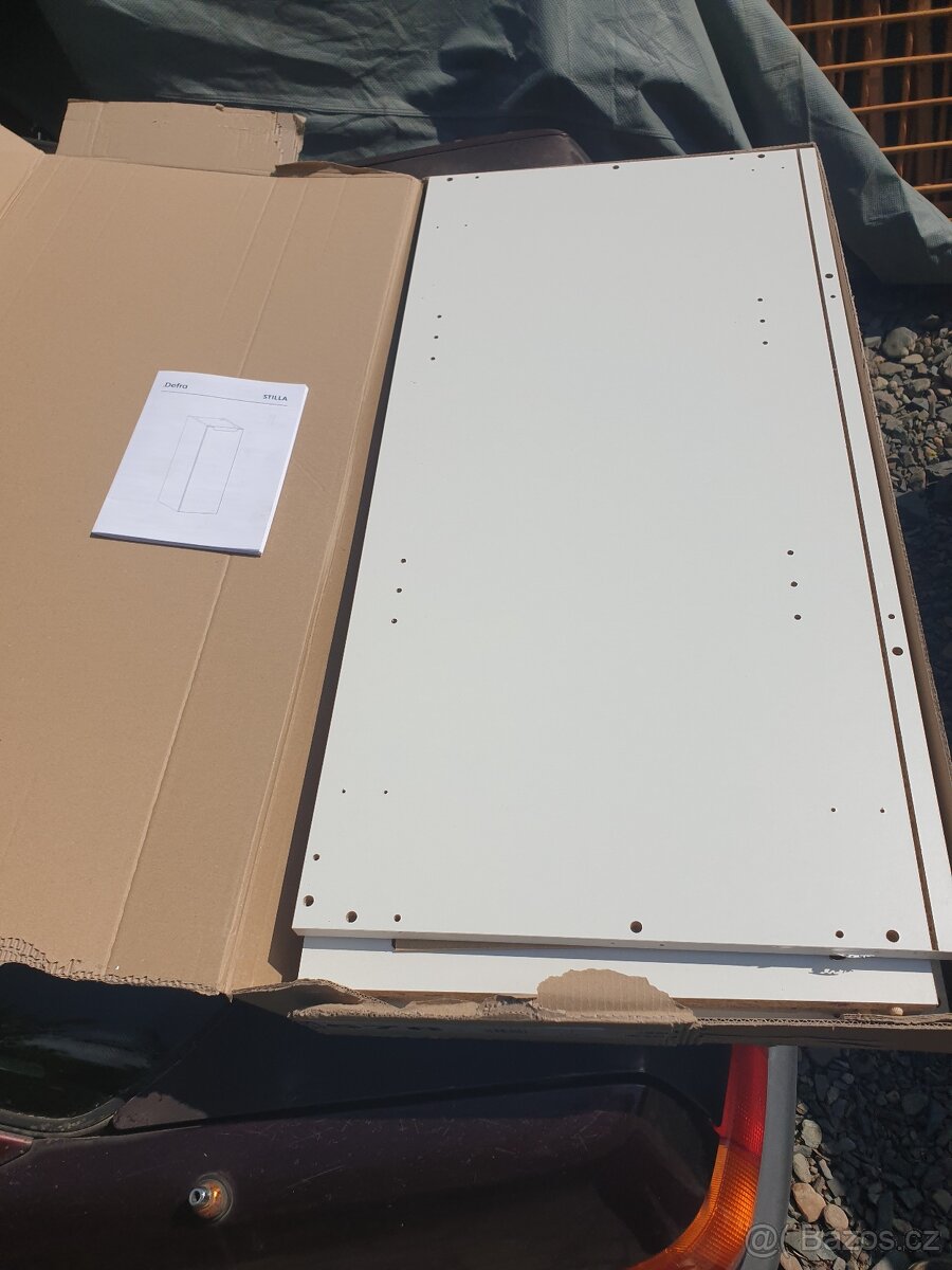 IKEA skříňka - 2