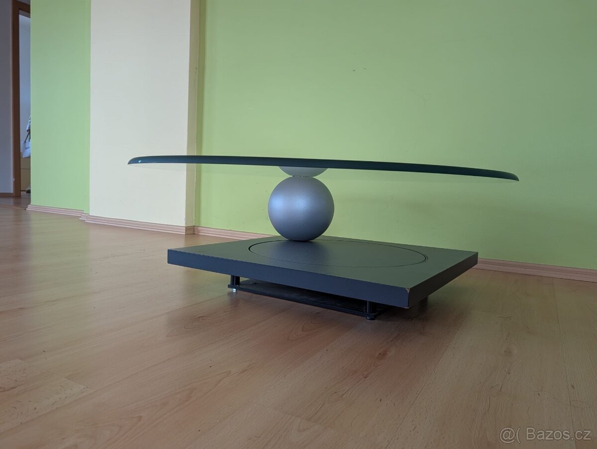 Design stůl - 2