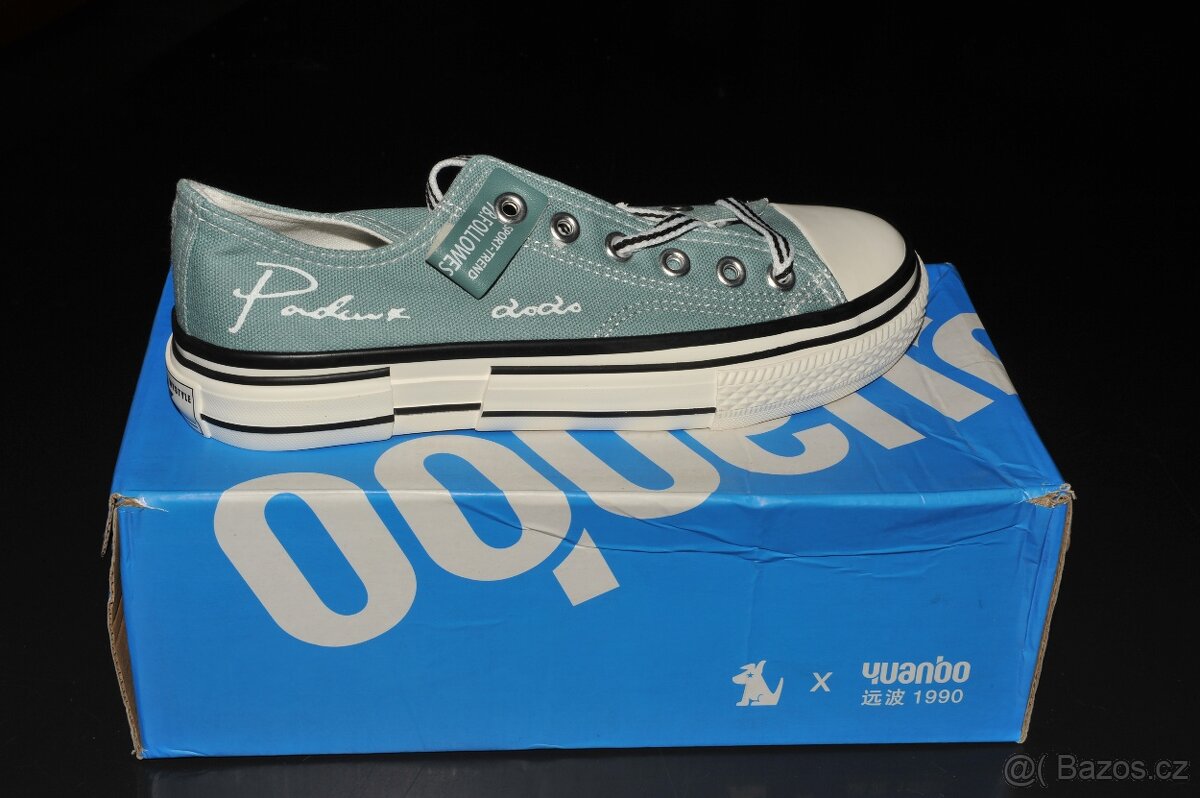 Sneakers - 2