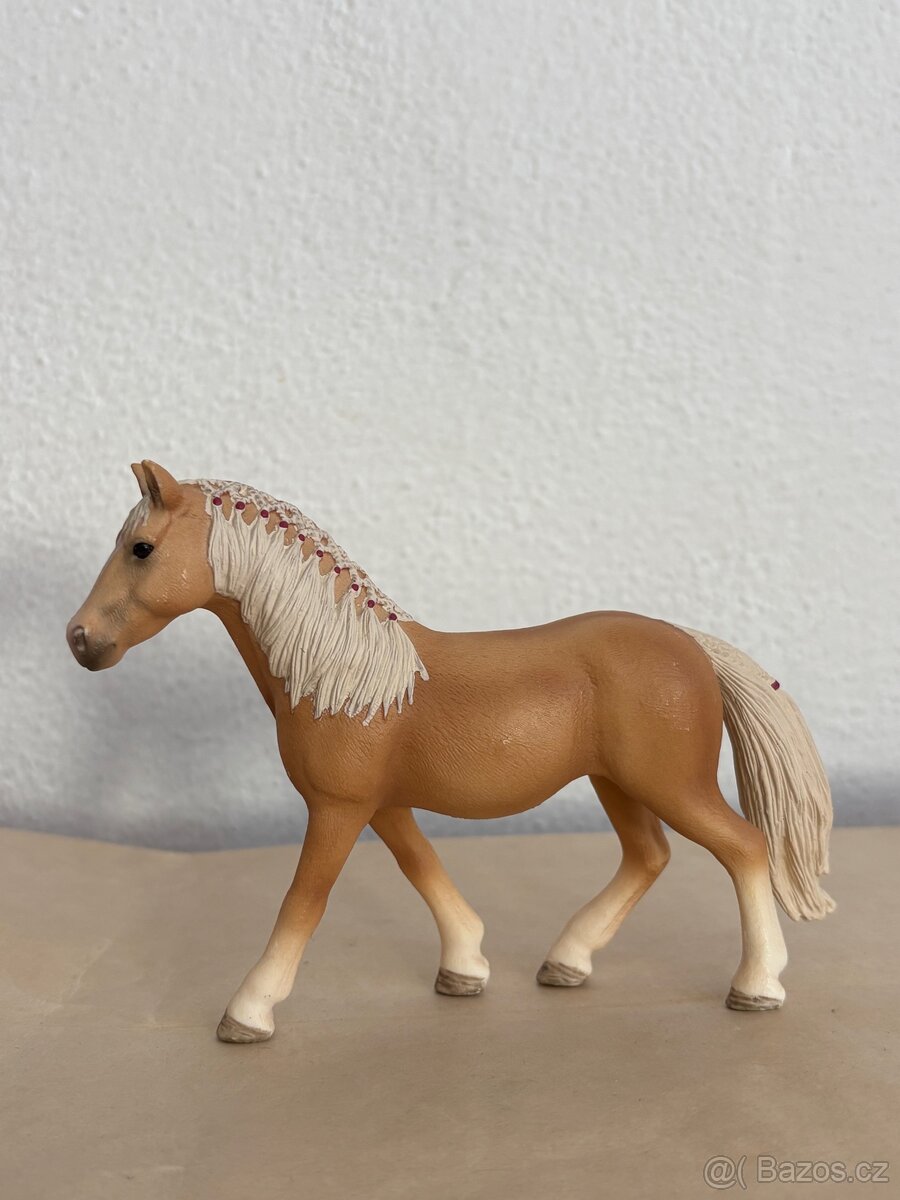 Schleich Hafling - 2