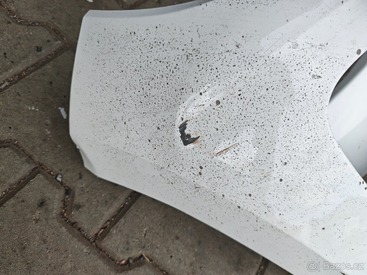 VW UP Přední nárazník - 2