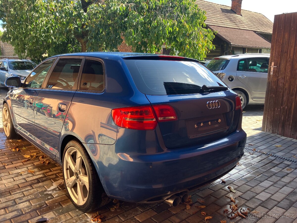 Audi A3 - 2