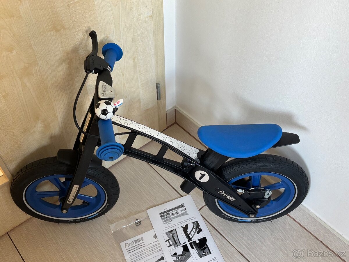 First Bike - 2