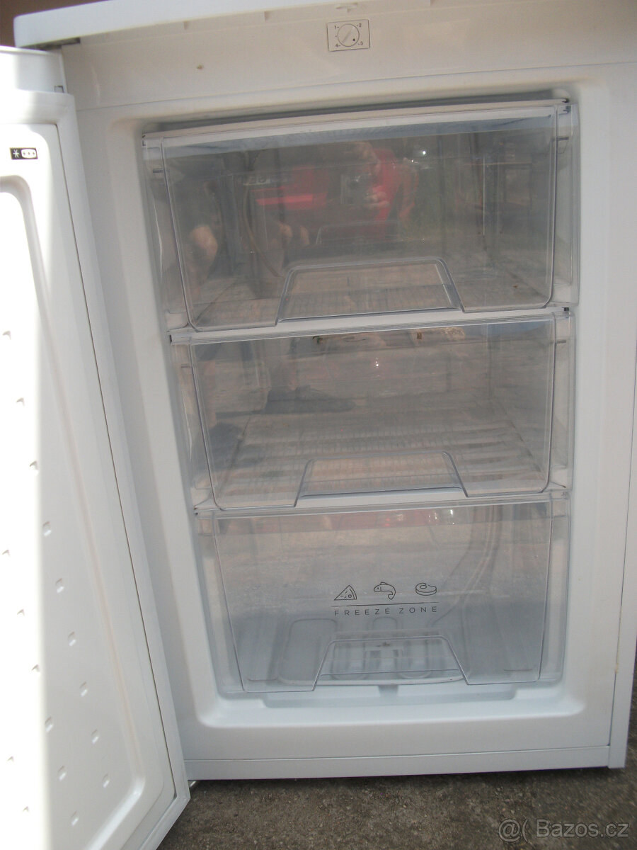 mrazák Philco - 2