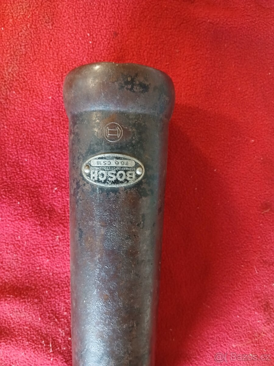 Klakson Bosch - 2