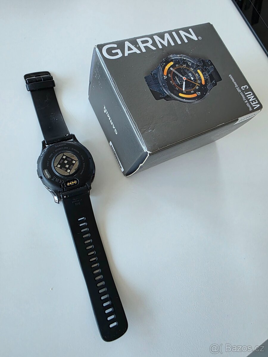 Garmin Venu 3 - 2