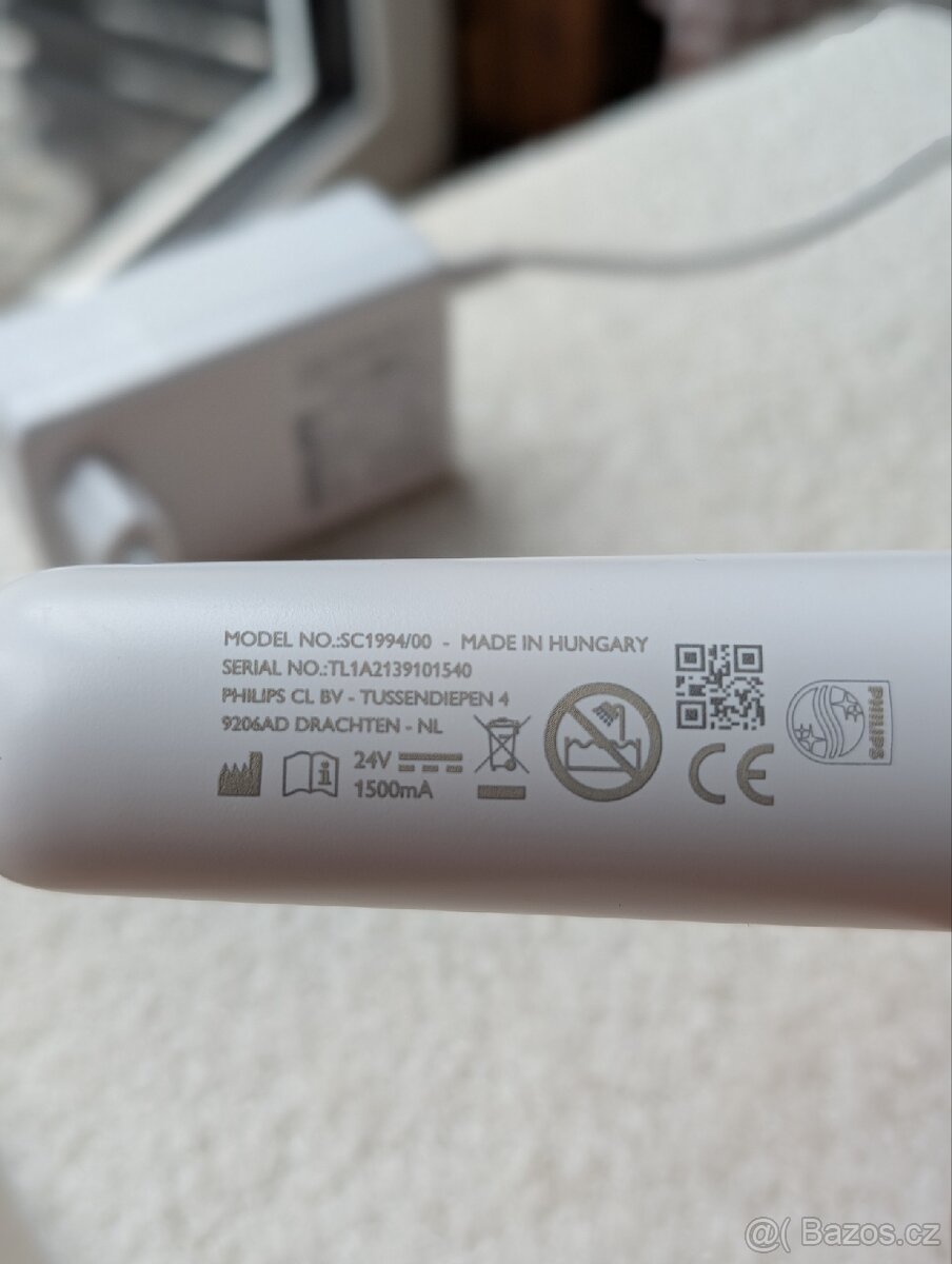 Philips Lumea Advanced SC1994/00 IPL epilátor - 2