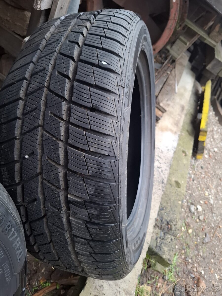 Barum Polaris 5 225/50 R17 - 2