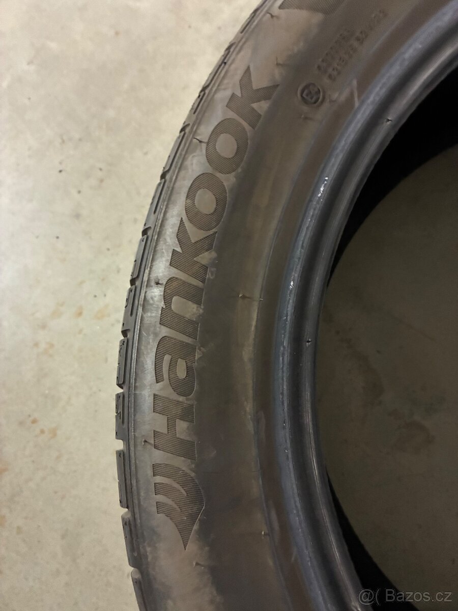 Letní pneumatiky Hankook 235/50/19 - 2