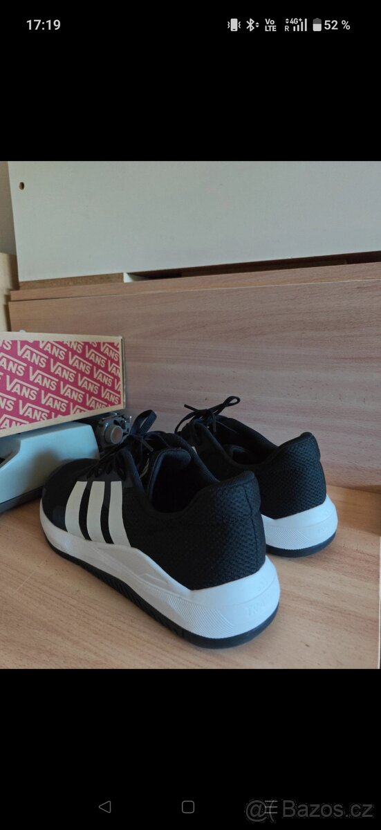 Boty Adidas - 2