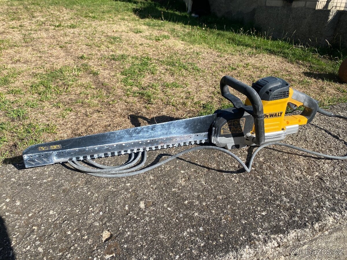 Dewalt dwe 397 - 2