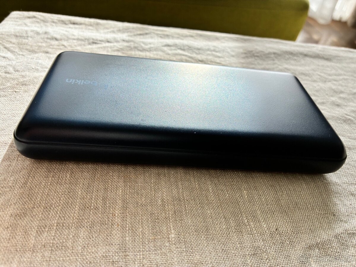 Power Bank Belkin - 2
