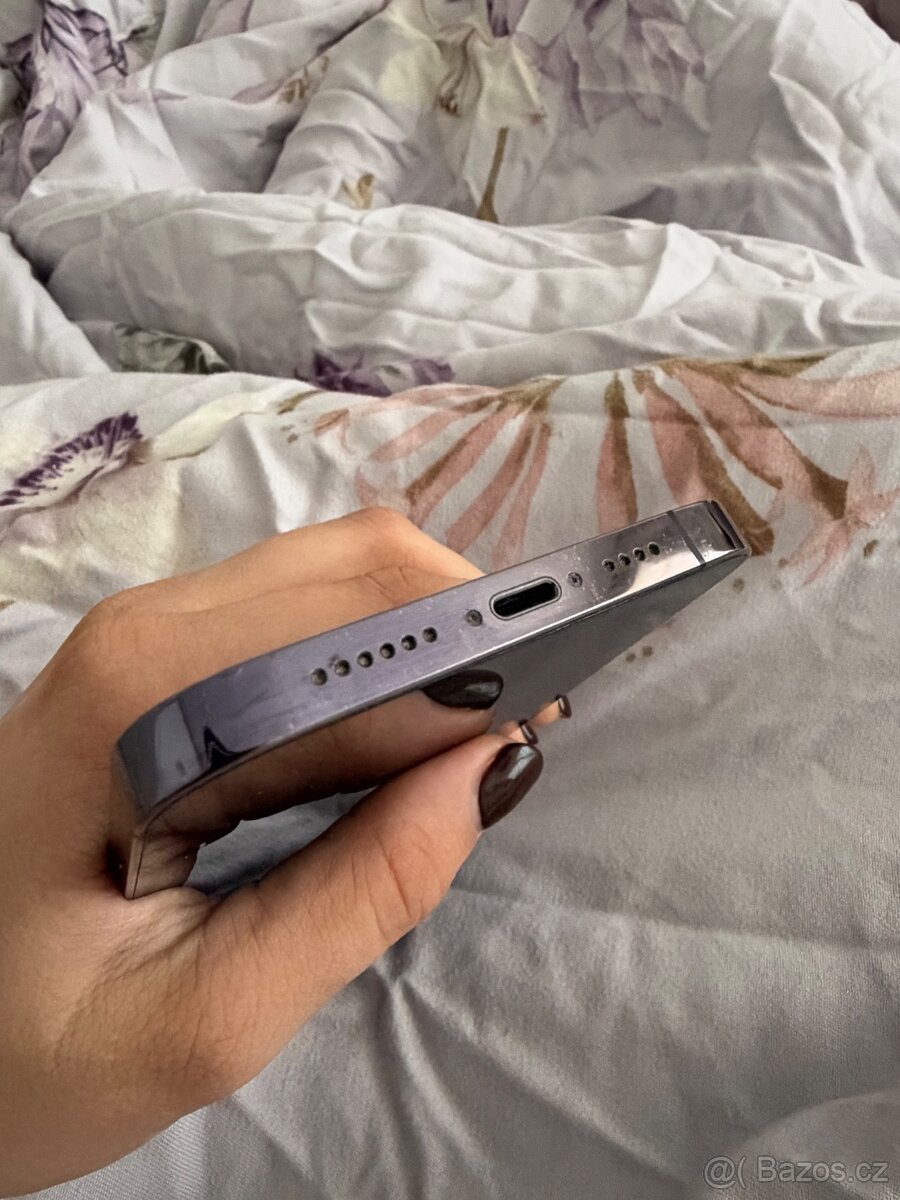 iPhone 14 Pro Max 512 GB - Deep Purple - 2