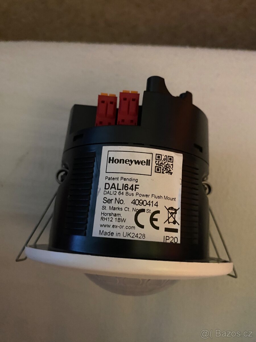 Prodám Honeywell Ex-Or DALI64F – DALI-2 - 2