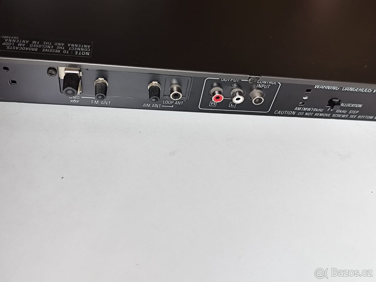Technics St-G5L - 2