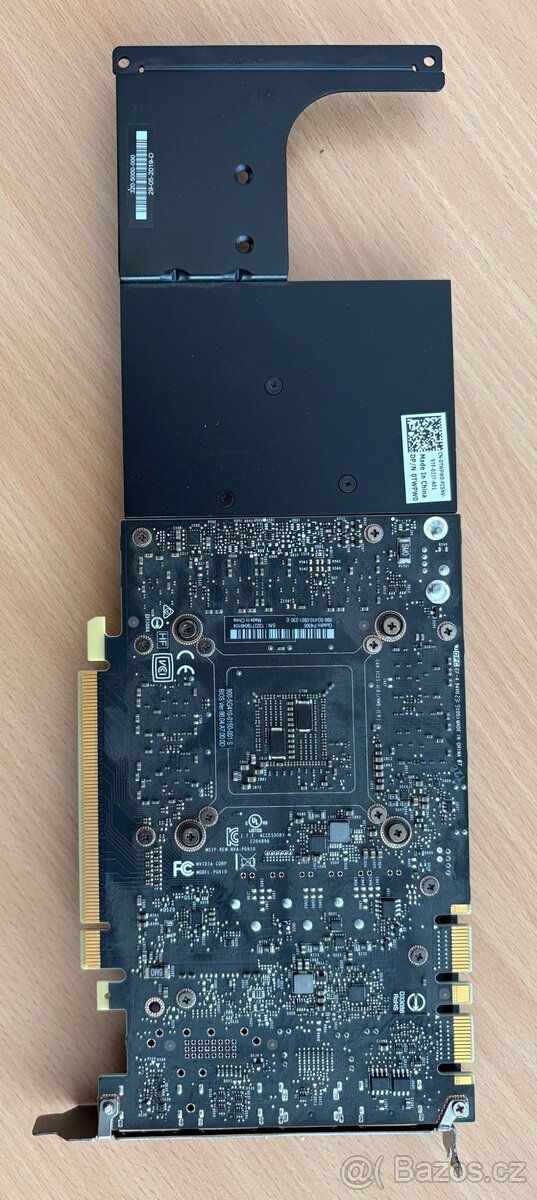NVIDIA Quadro P4000 - 2
