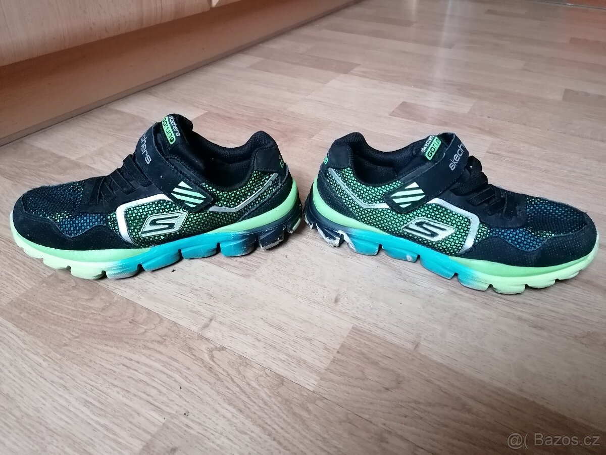 Botasky Skechers v. 35 - 2