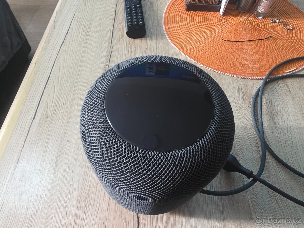 APPLE HOMEPOD - 2