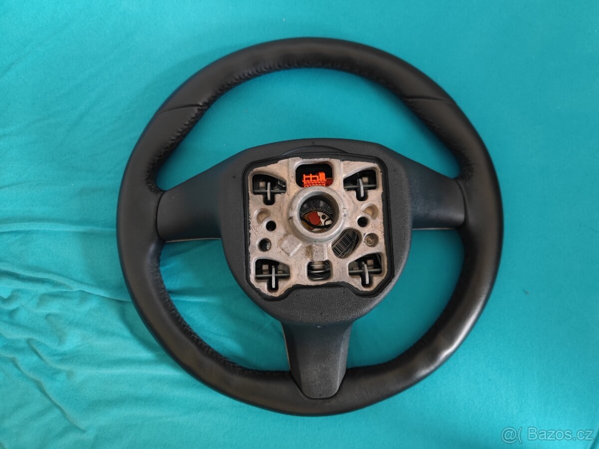 VOLANT PORSCHE 911 997 987 BOXSTER CAYMAN CAYENNE PANAMERA - 2