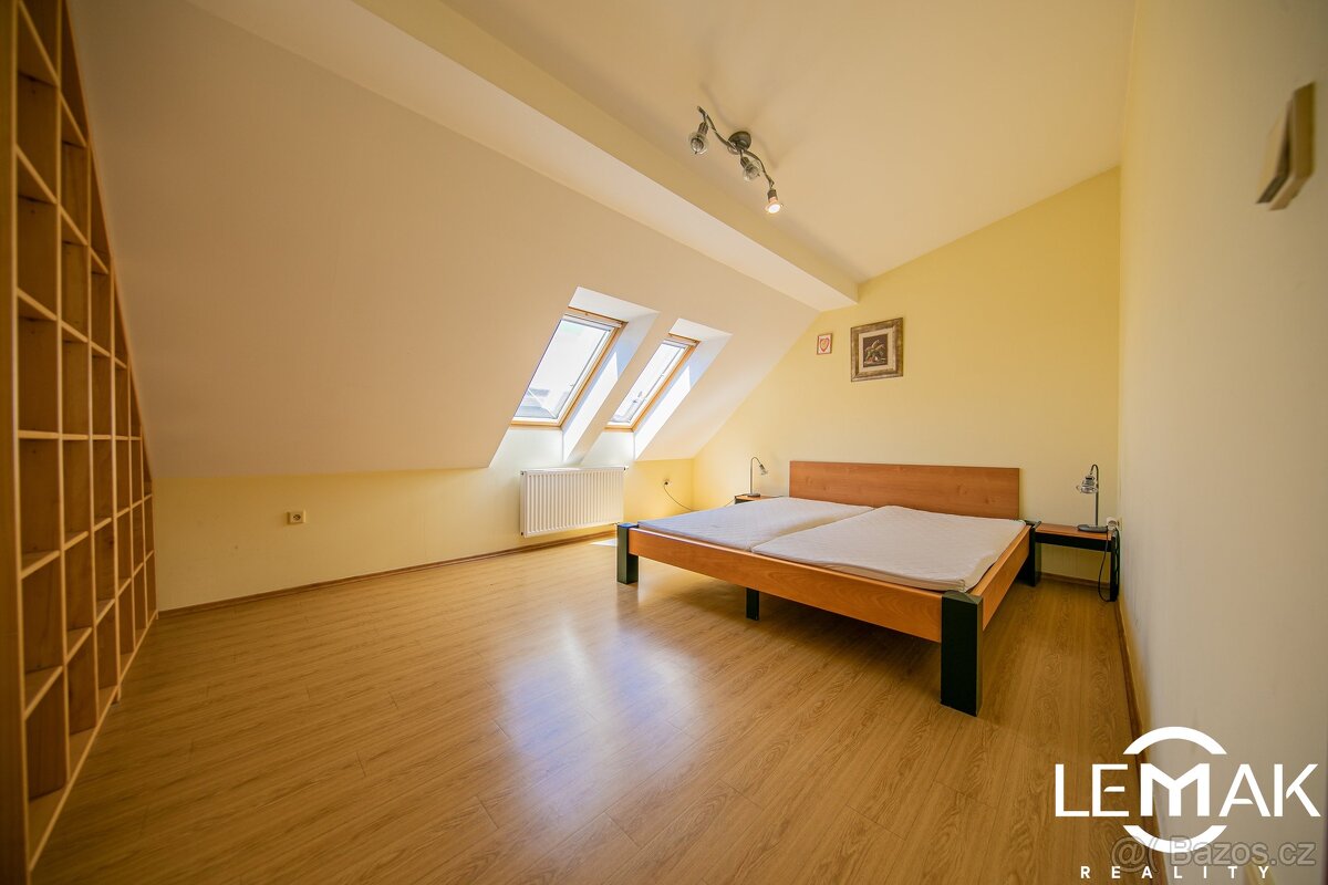 Prodej, Byty 3+kk, 153 m2 - Olomouc, ev.č. 00193 - 2