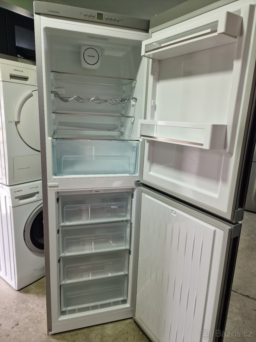 Lednička Liebherr NO FROST - 2