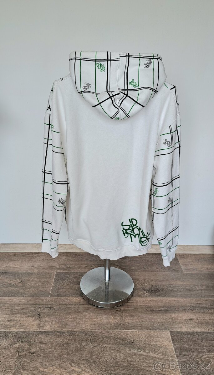 Krásná pánská mikina Sir Benni Miles - 2