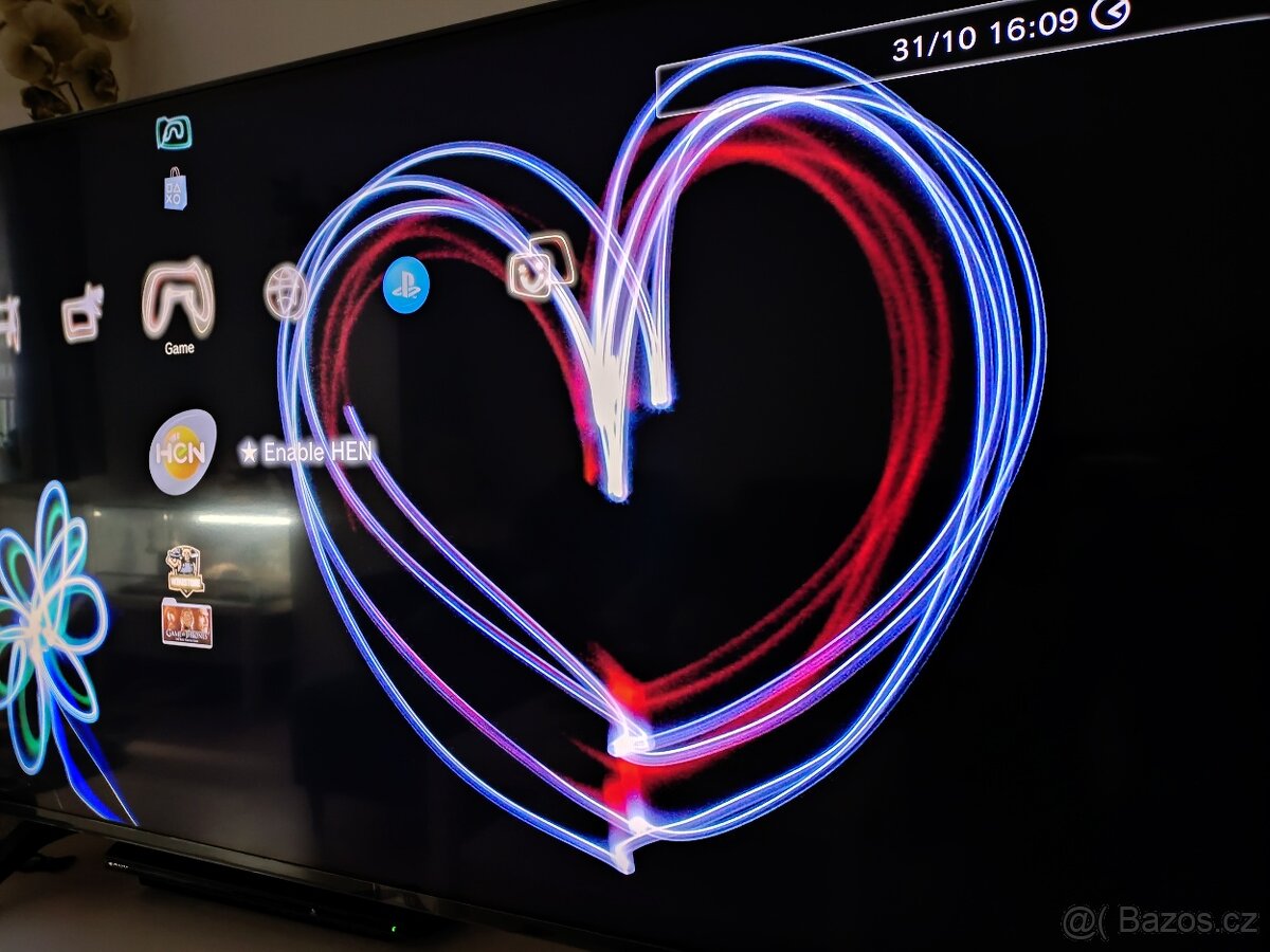 PlayStation 3 - 500Gb HDD - 2